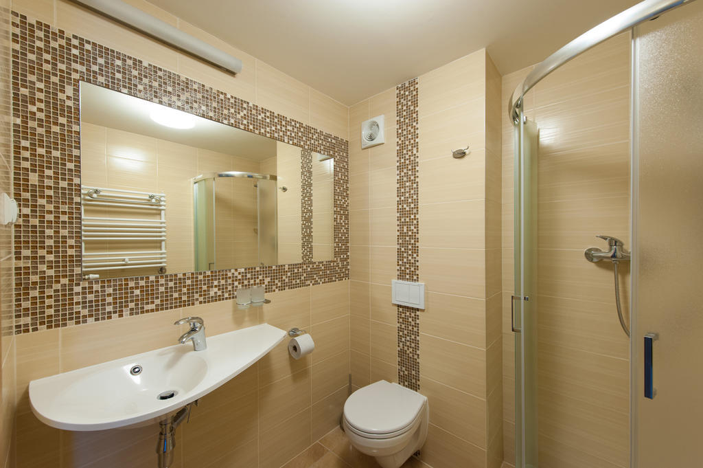 Zdrojowy Sanus Hotel Swieradow-Zdroj Room photo